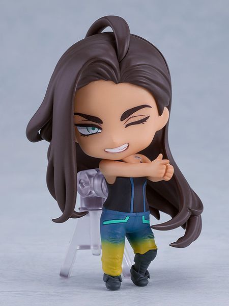 Alien Stage Nendoroid Blind Box  1 фігурка 08 фото