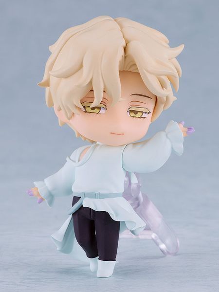 Alien Stage Nendoroid Blind Box  1 фігурка 08 фото