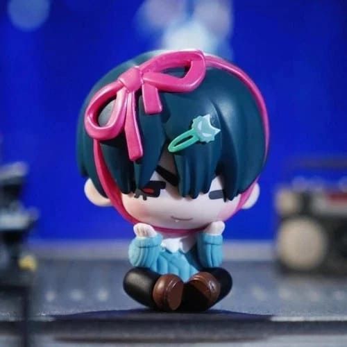 Alien Stage Blind Box Figures 1 фігурка 13 фото