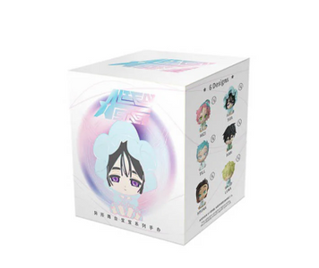 Alien Stage Baby Series Figure Blind Box 1 фігурка 14 фото