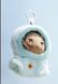 Alien Stage Sunny Doll Series Plush Keychain Blind Box Суа 24 фото 9