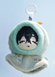 Alien Stage Sunny Doll Series Plush Keychain Blind Box Суа 24 фото 5