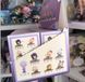 Genshin Impact Battlefield Valor Inazuma Character Blind Box 1 фігурка 25 фото 8