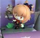 Genshin Impact Battlefield Valor Inazuma Character Blind Box 1 фігурка 25 фото 7